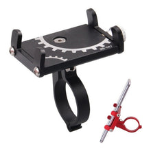 Soporte Celular Luminio Bicicleta