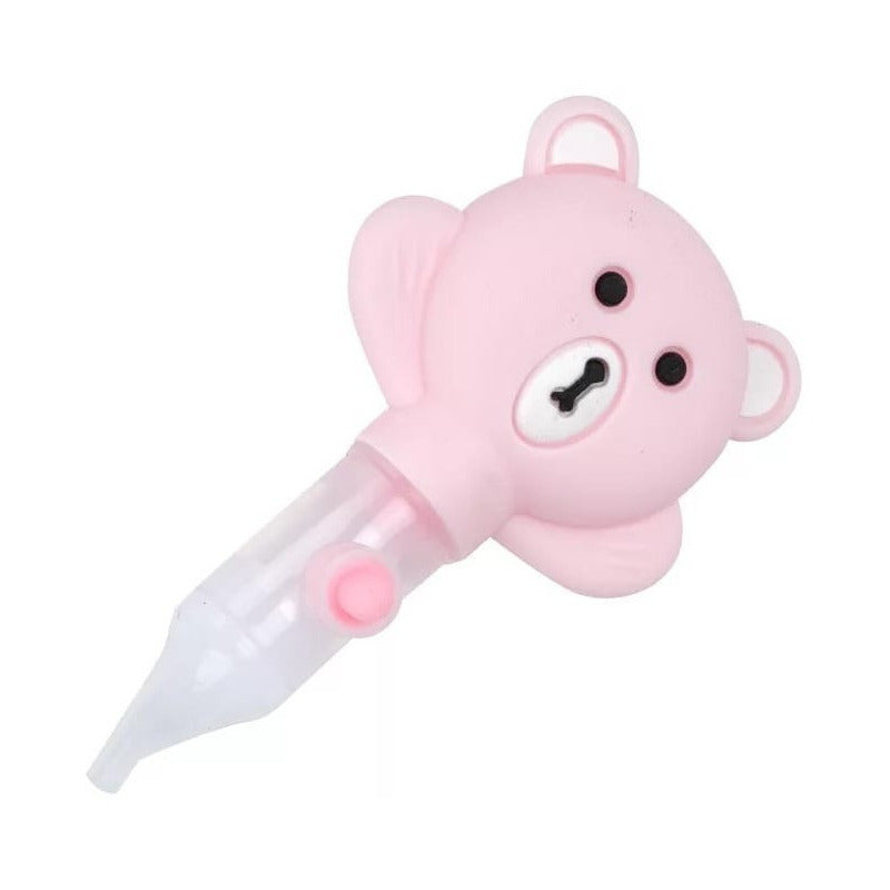 Aspirador Nasal Bebé