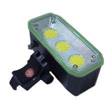 Luz Linterna Bicicleta 400 Lumines