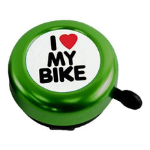 Campanilla Timbre Bicicleta