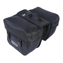 Bolso Alforja Bicicleta Doble