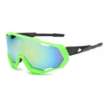 Gafas  Sol Deportivas  Protección Uv400 Ciclismo