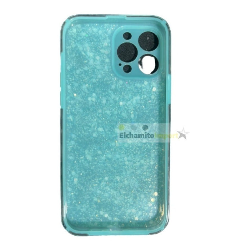 Funda Carcasa + Popsockets iPhone 13 Pro Max