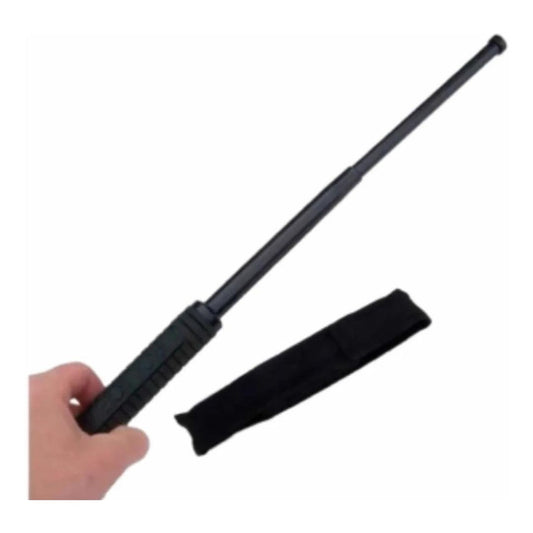 Baston Retractil Portatil Defensa Personal