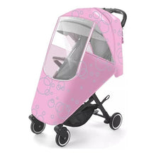 Cubre Coche Impermeable Protector Frio- Lluvia