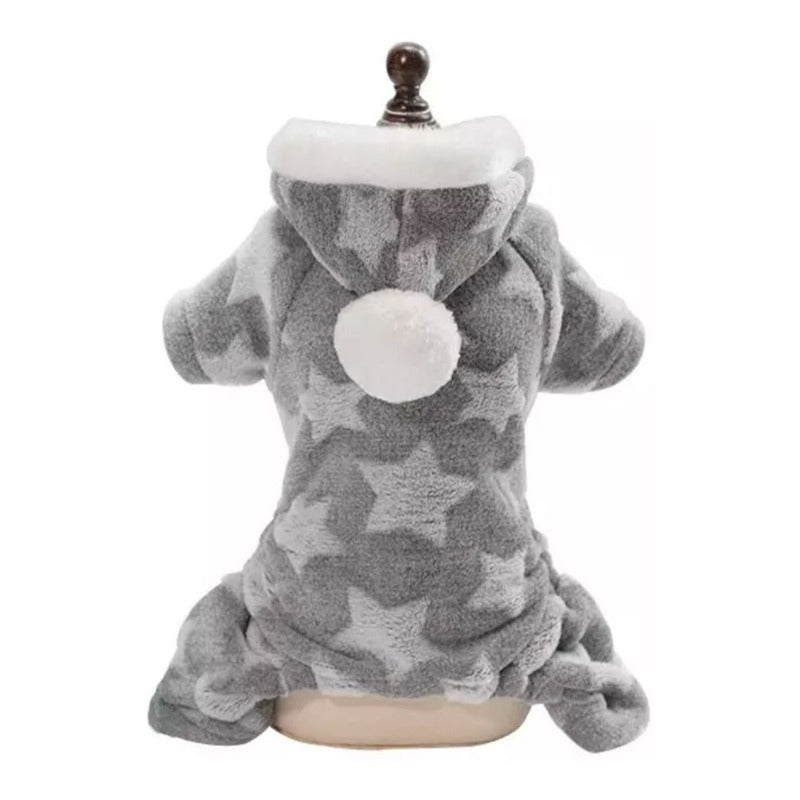 Pijama -polerón Ropa  Mascotas Perros