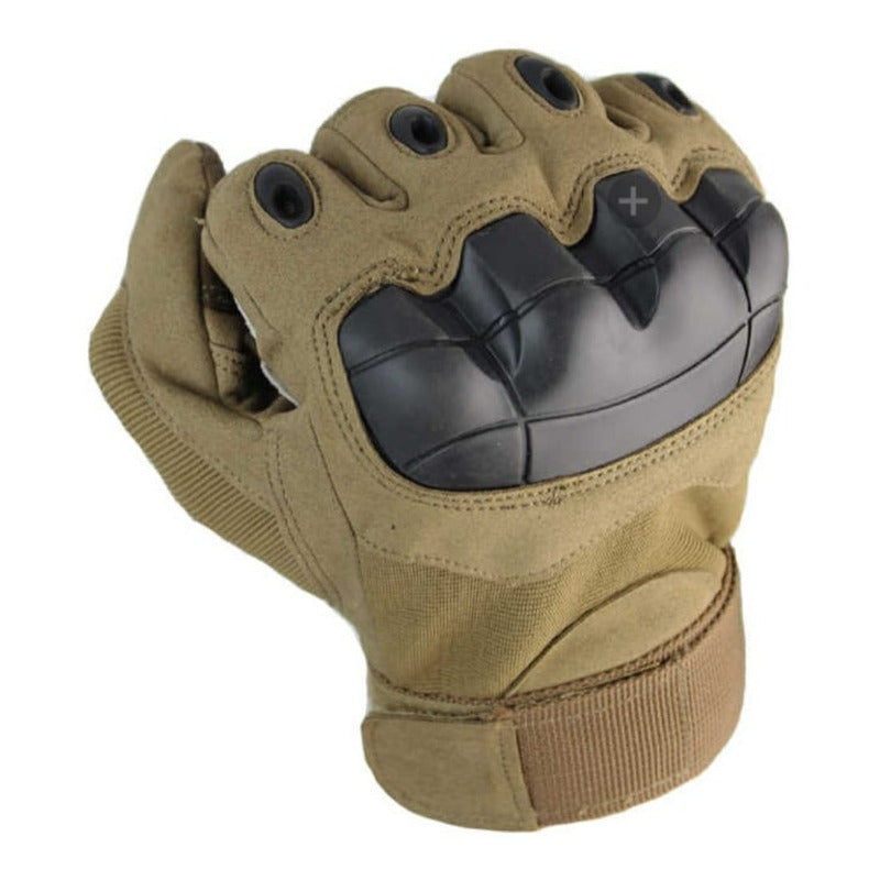 Guantes Tacticos Militares  Motociclista