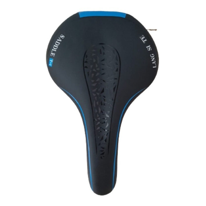 Sillin Bicicleta Mtb / Luz Trasera