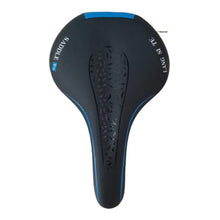 Sillin Bicicleta Mtb / Luz Trasera