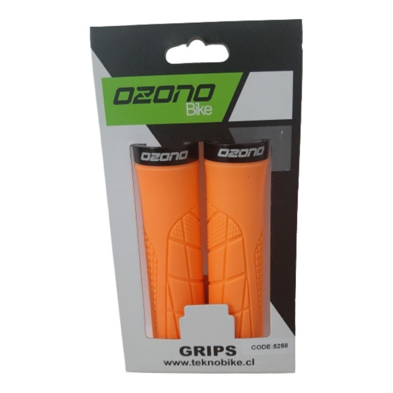 Puños Ozono Bike Grips
