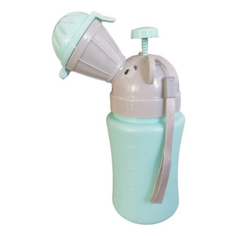 Urinarios Portátiles Infantiles
