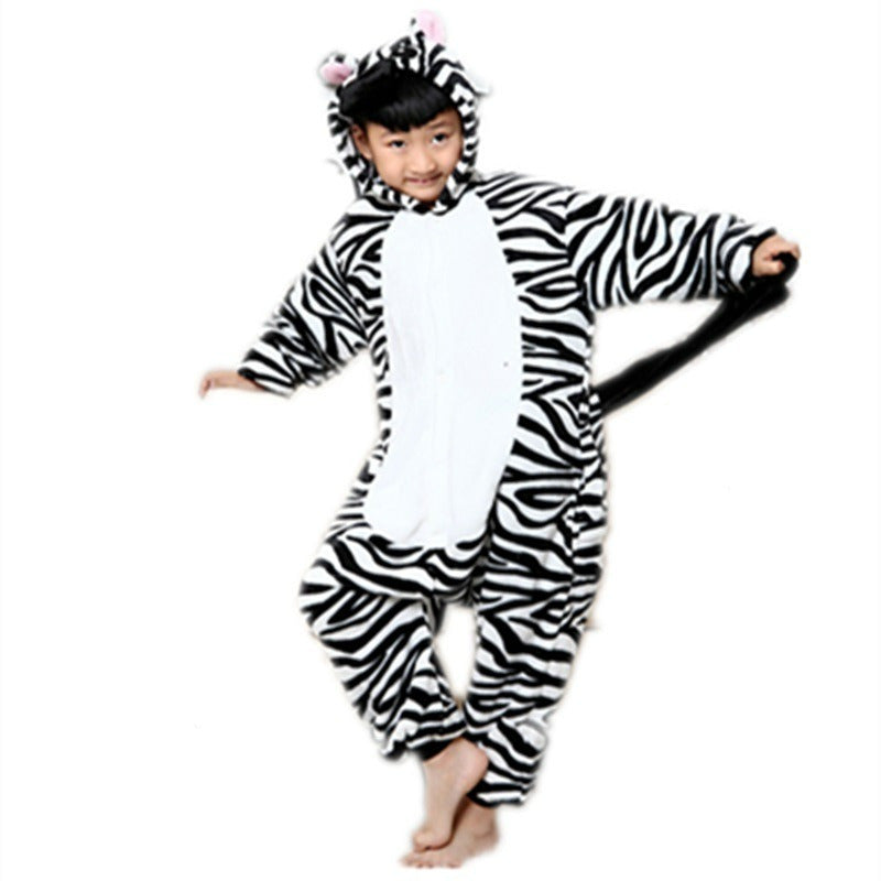 Pijama - Disfraz Niños Animales Kigurumi
