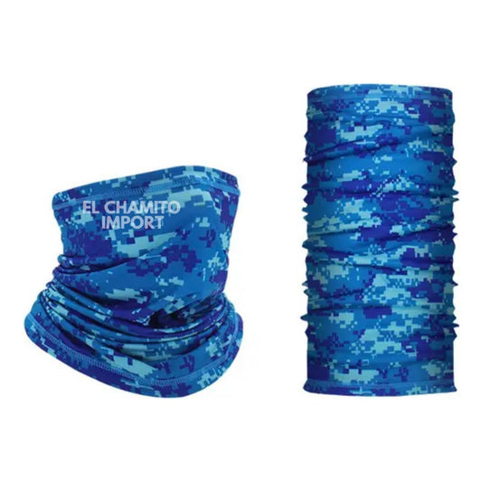 Cuello Polar Cuello Invierno Calentador