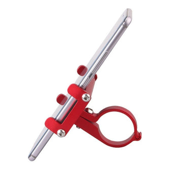 Soporte Metalico Porta Celular Pack 2