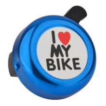 Campanilla Timbre Bicicleta