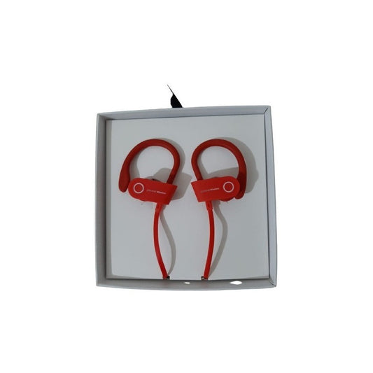 Audifonos Bluetooth Manos Libres Deportes