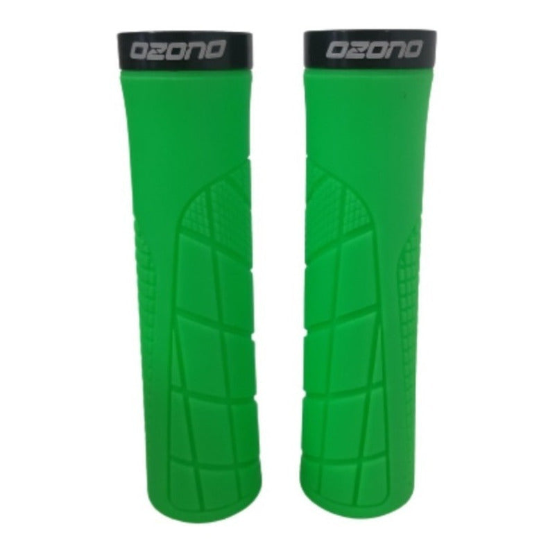 Puños Ozono Bike Grips