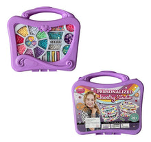 Kit Para Hacer Pulseras Manualidades Mostacillas