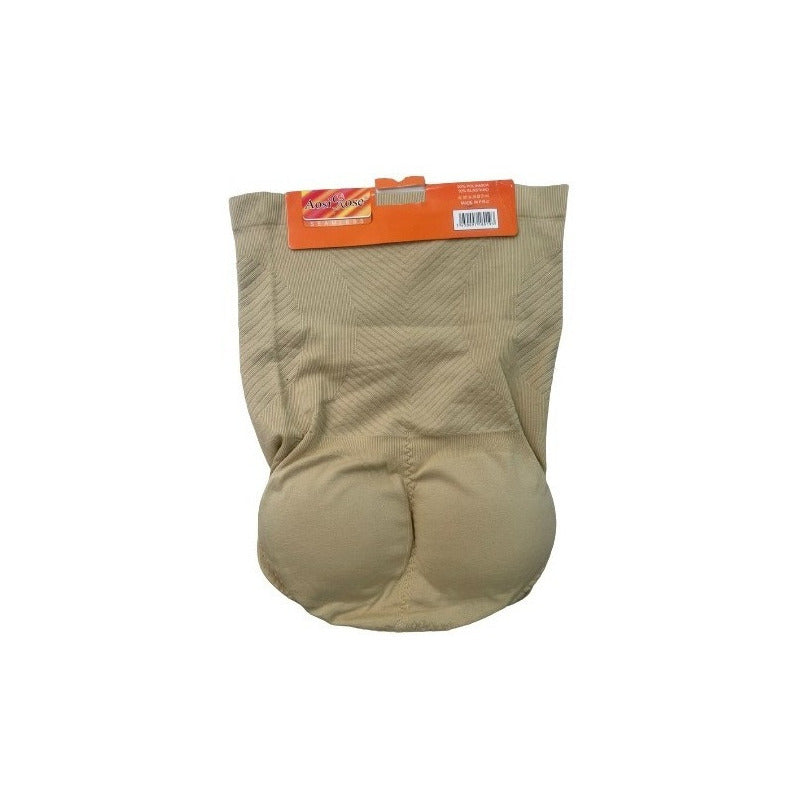 Faja  Reductora Ropa Interior Femenina