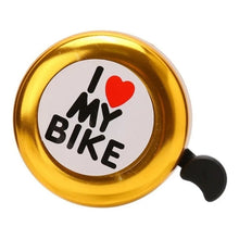Campanilla Timbre Bicicleta