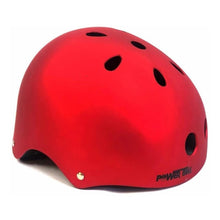 Casco Luz Tracera Modelo Urban