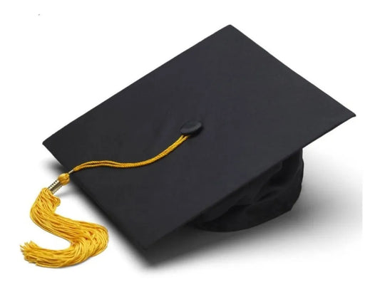 Birrete Para Graduación Infantiles Niño Niñas